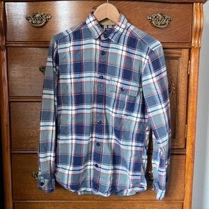 Filson Button up